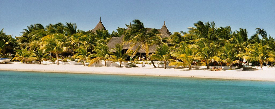 mauritius travel info